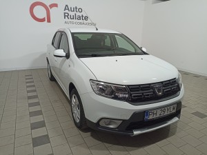 Dacia Logan 1.5 DCI 75 CP Laureate