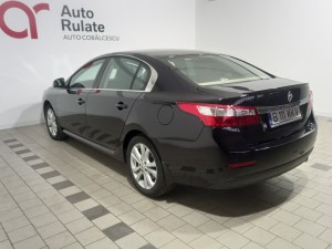 Renault Latitude 2.0 DCI 172 CP