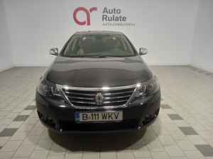 Renault Latitude 2.0 DCI 172 CP