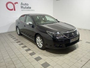 Renault Latitude 2.0 DCI 172 CP