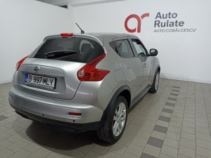 Nissan Juke 1.6i 116 CP