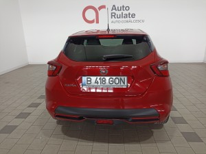 Nissan Micra 1.0 DIF-T 100 CP