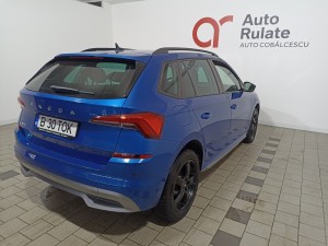 Skoda Kamiq 1.0 TSI 110 CP